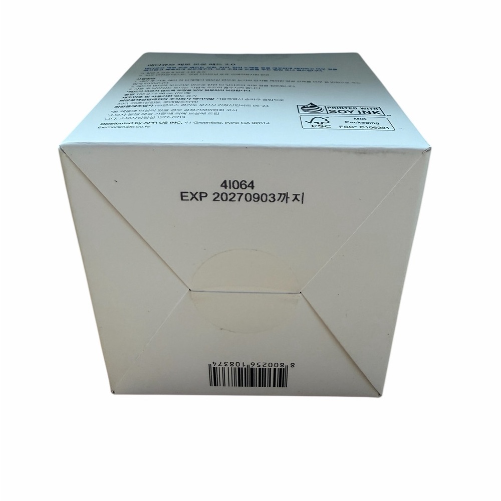 Medicube Zero Pore Pads  2.0 (Ultra Sensitive Skin) - 70 Pads EXP 9/2027 5.46 oz - Picture 5 of 8